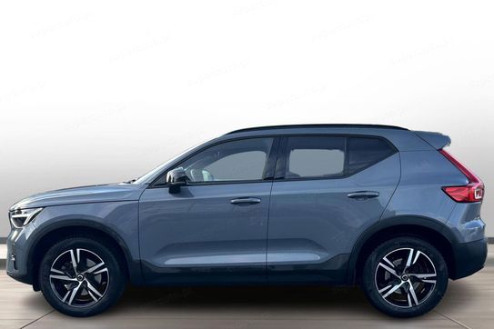 Volvo XC40 B3 Plus Dark aut