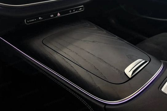 Mercedes Klasa E 220 d  4-Matic AMG