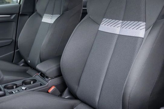 Audi A3 TFSI Sportback