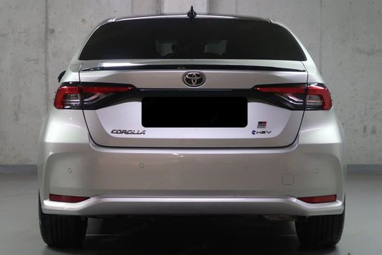 Toyota Corolla GR Sport 1.8 Hybrid