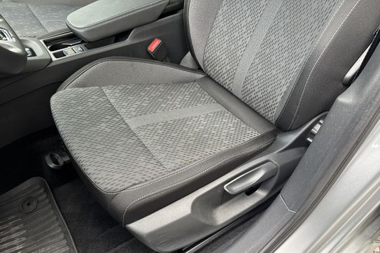 Skoda Octavia Style 2.0 TSI 4x4  DSG