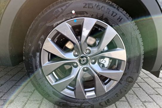 Renault Arkana Techno 1.3 TCe mHEV