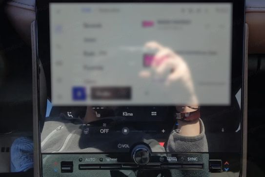 Lexus LBX Elegant 1.5 Hybrid