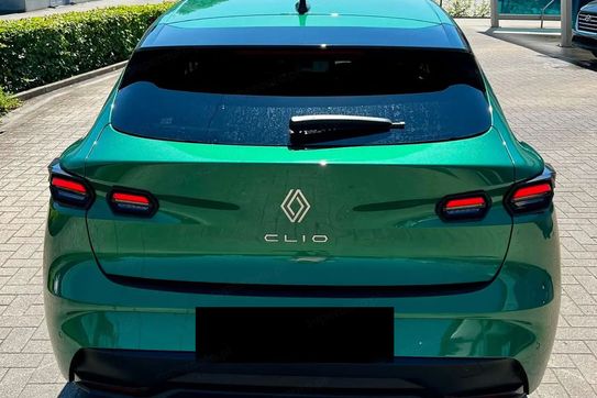 Renault Clio Techno EDC 1.2 TCe Eco-G LPG aut.