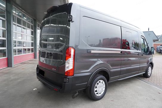 Ford Transit 350 L3H2 Trend Zabudowa Brygadowa A8