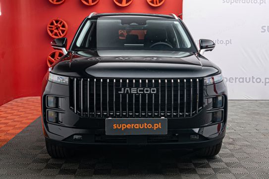 Jaecoo 7 1.5 T-GDI Super Hybrid Exclusive DHT