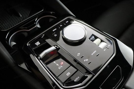 BMW Seria 5 Touring 550e xDrive M Sport