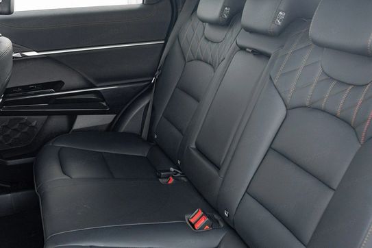 SsangYong Actyon 1.5 T-GDI Adventure
