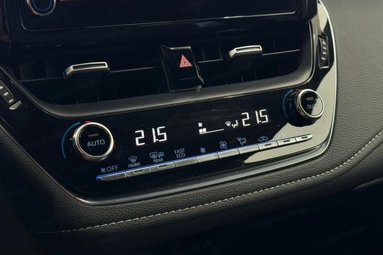 Toyota Corolla 2.0 Hybrid Comfort