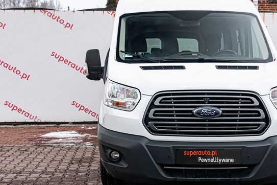 Ford Transit Kombi L3H2