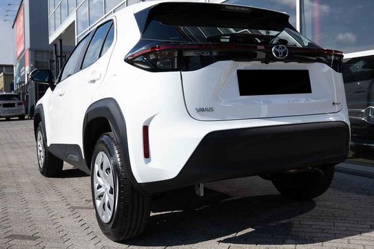 Toyota Yaris Cross Active 1.5 Hybrid