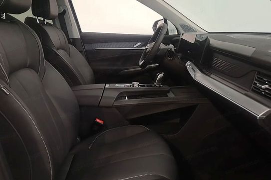 MG S9 Exclusive 1.5 Plug-In