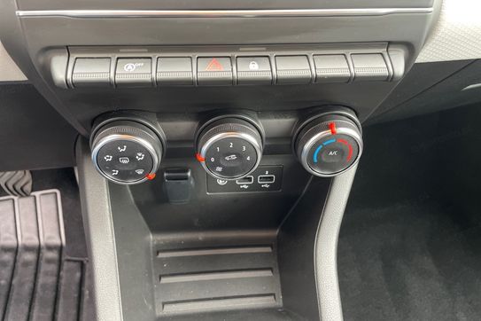 Renault Clio Evolution 1.0 Sce