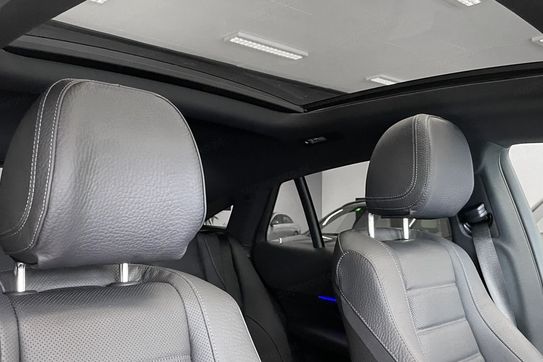 Mercedes GLE Coupe 450 d 4-Matic AMG Line