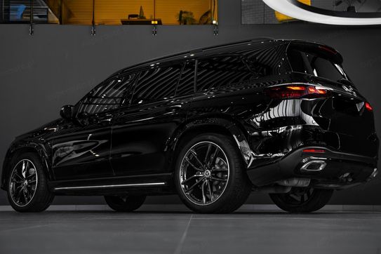 Mercedes GLS 450 d 4-MATIC AMG Line