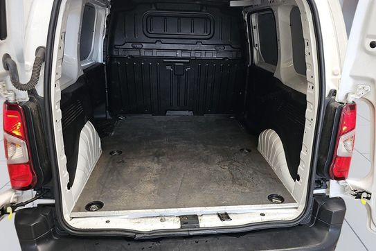 Toyota Proace City Active