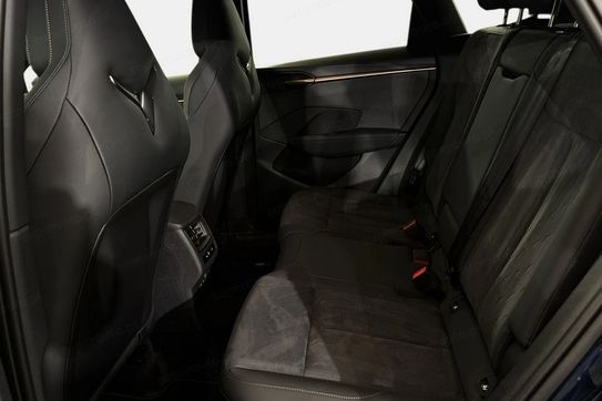 Cupra Terramar 1.5 TSI DSG