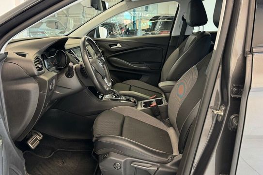 Opel Grandland X 1.6 T PHEV 4x4 Ultimate