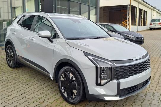Kia Sportage 1.6 T-GDI M 2WD