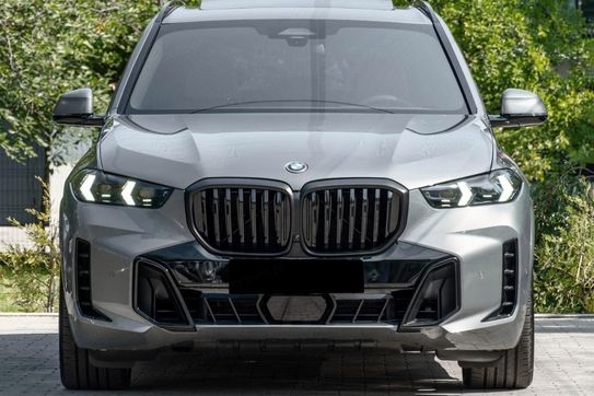 BMW X5 xDrive30d M Sport