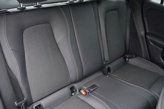 Mercedes GLA 200 AMG Line