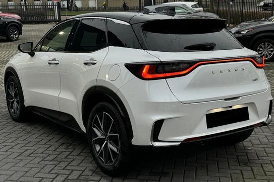 Lexus LBX Cool 1.5 Hybrid