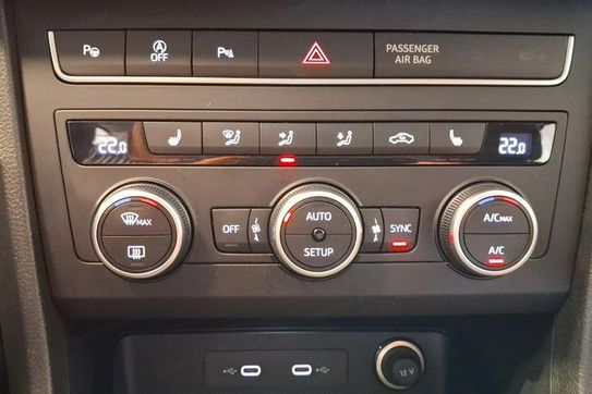 Seat ATECA 1.5 Tsi Style S&S Dsg