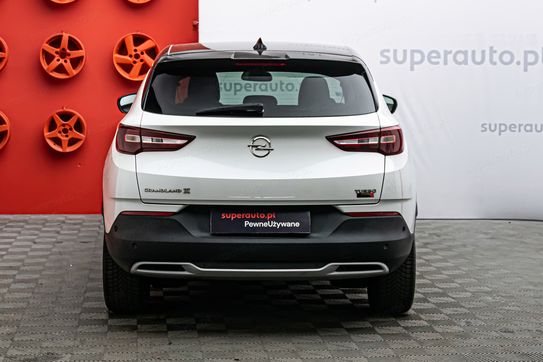Opel Grandland X 1.2 T Elite S&S aut