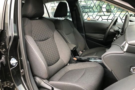 Toyota Corolla 1.5 Comfort CVT