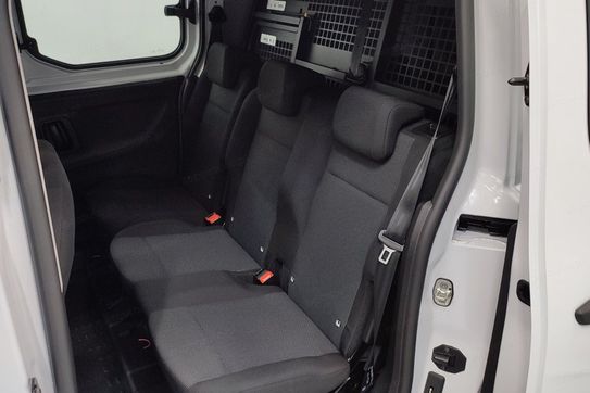 Opel Combo Van Cargo L2H1 Zabudowa Brygadowa