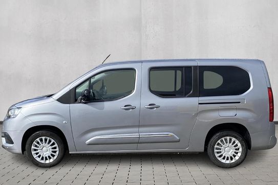 Toyota Proace City Verso Long L2H1 Family AT