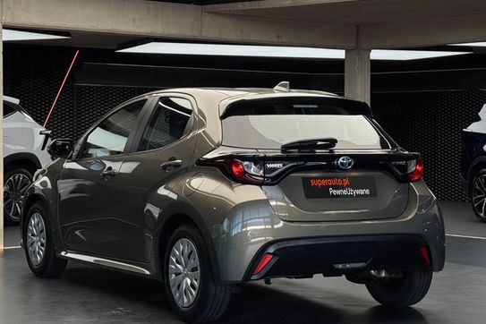 Toyota Yaris 1.5 Hybrid  Comfort