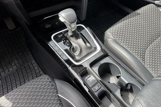 Kia XCeed L 1.5 T-GDI DCT