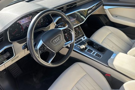 Audi A6 35 TDI