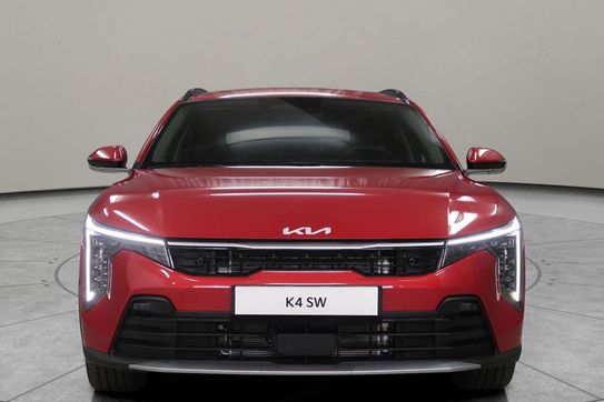 Kia K4 1.6 T-GDI L