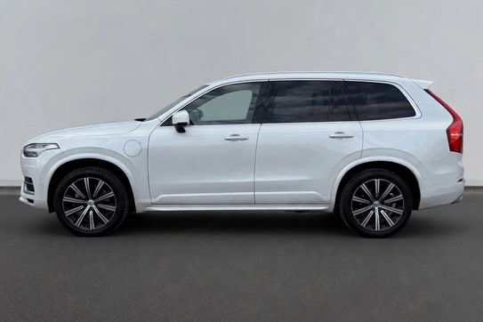Volvo XC90 T8 AWD Plug-In Hybrid Inscription 7os