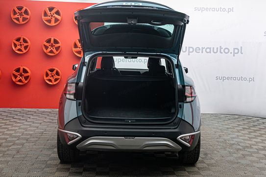 Kia Sportage 1.6 T-GDI L 2WD DCT