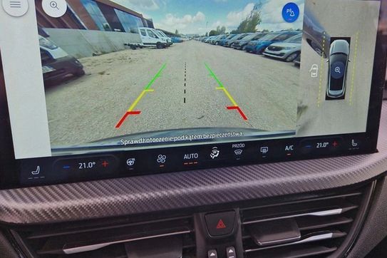 Ford Kuga 1.5 EcoBoost FWD ST-Line X