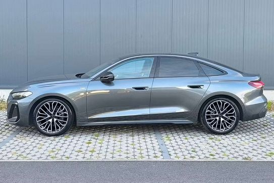 Audi A5 TFSI quattro S line