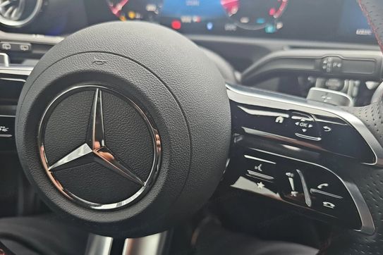 Mercedes Klasa A 200 AMG Line