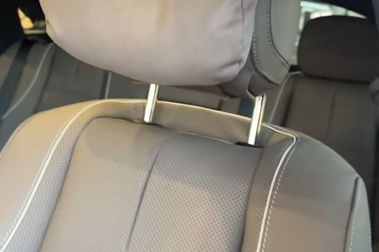 Mercedes GLE Coupe 450 d 4-Matic AMG Line