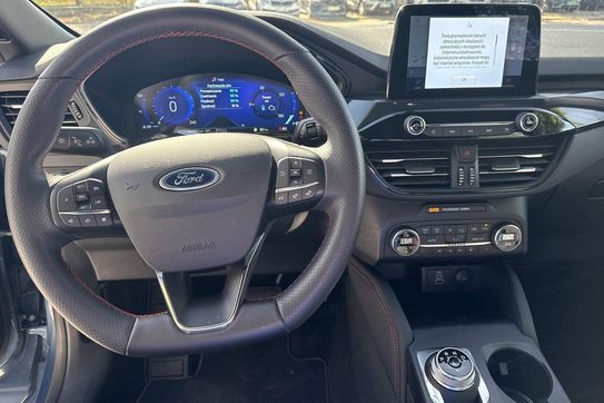 Ford Kuga ST-Line 2.5 FHEV FWD