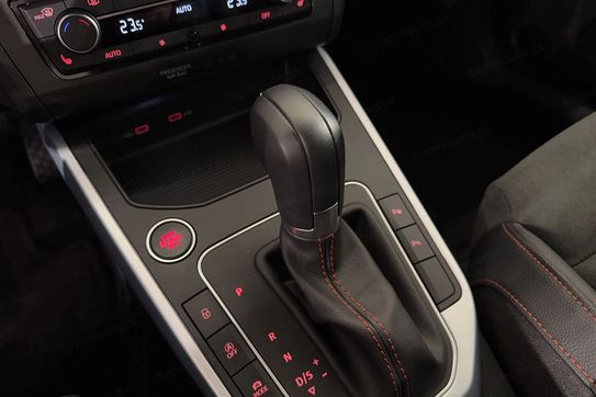 Seat Arona 1.5 TSI FR DSG