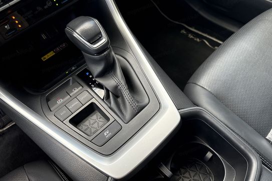 Toyota RAV4 Executive 2.5 Hybrid