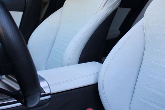 Mercedes Klasa C 200  4-Matic AMG