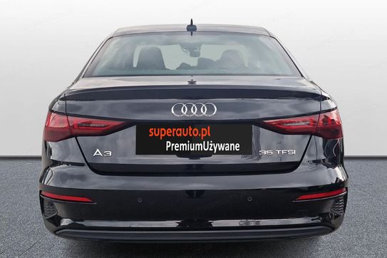 Audi A3 35 TFSI  S tronic
