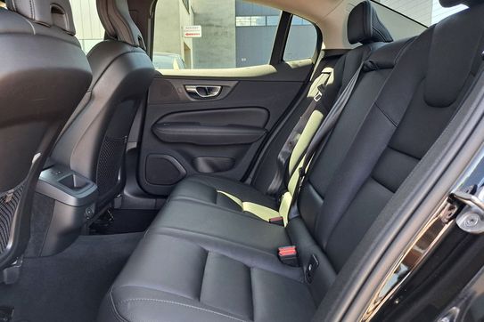 Volvo S60 B4 B Plus Dark aut