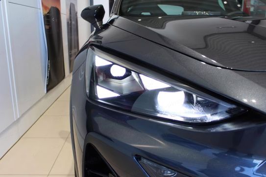 Cupra Formentor 2.0 TSI 4Drive DSG