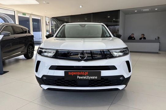 Opel Mokka 1.2 T Elegance