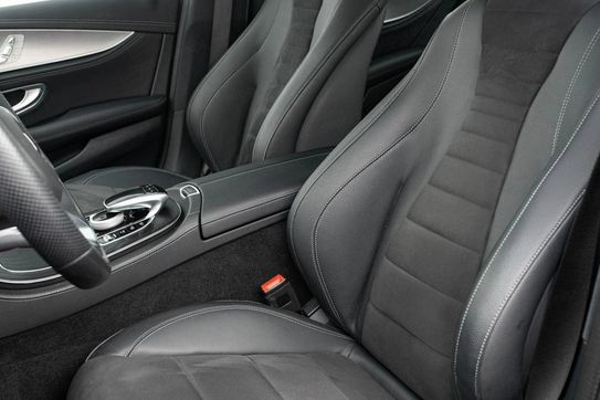 Mercedes Klasa E 220 d 4-Matic